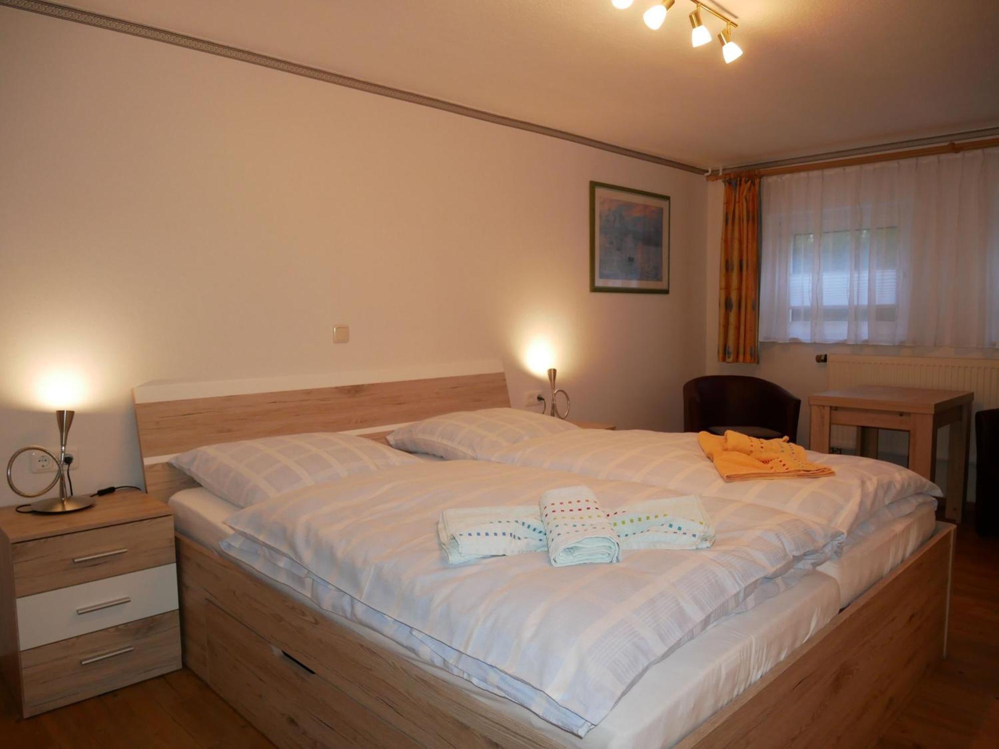 2 Ferienzimmer Inkl Fr & 1 Bungalow, Wlan, Garten, Grill Zinnowitz Eksteriør bilde