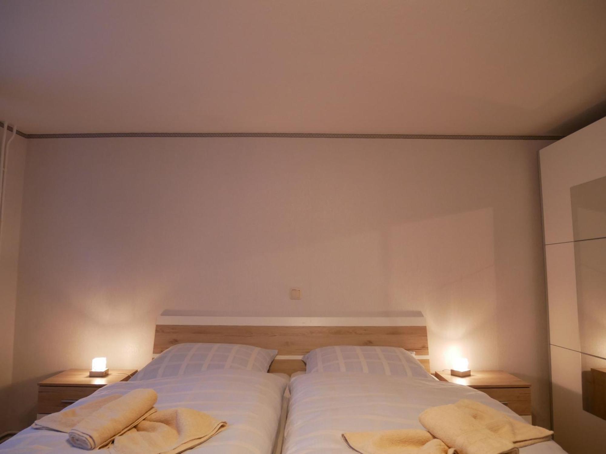2 Ferienzimmer Inkl Fr & 1 Bungalow, Wlan, Garten, Grill Zinnowitz Eksteriør bilde