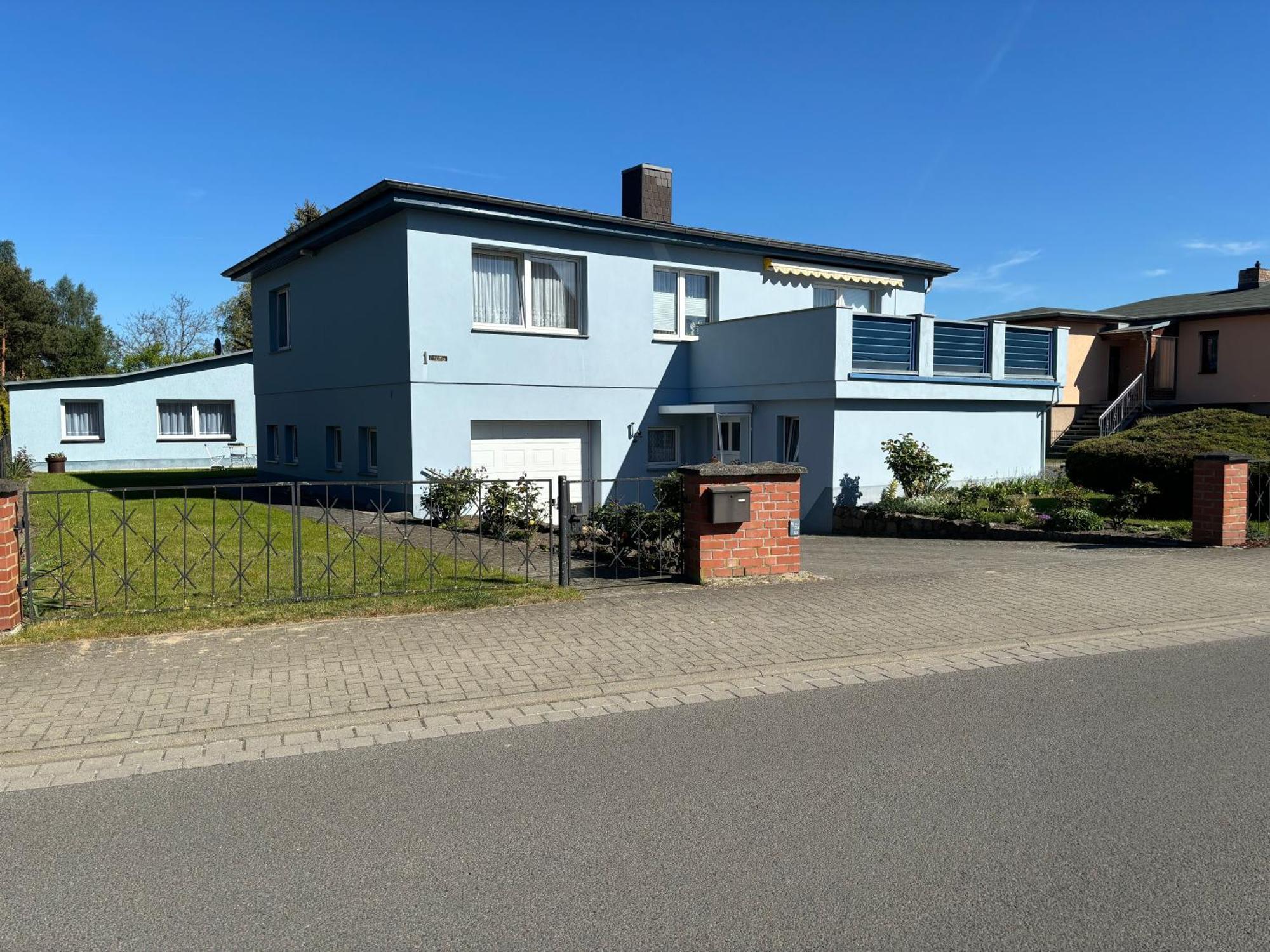 2 Ferienzimmer Inkl Fr & 1 Bungalow, Wlan, Garten, Grill Zinnowitz Eksteriør bilde